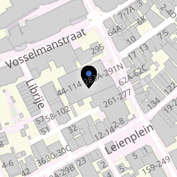 Appartement APD01 U 9283 38