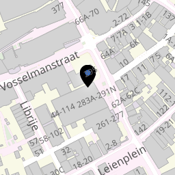 Appartement APD01 U 9283 40