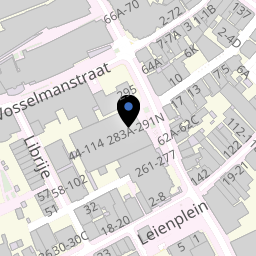 Appartement APD01 U 9283 42