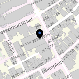 Appartement APD01 U 9283 43