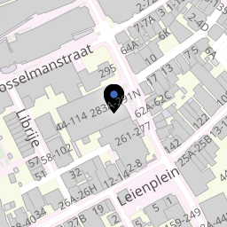 Appartement APD01 U 9283 44