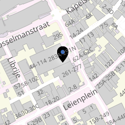 Appartement APD01 U 9283 45
