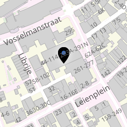 Appartement APD01 U 9283 51