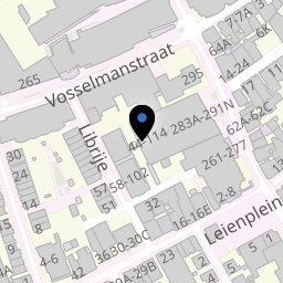 Appartement APD01 U 9283 53