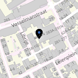 Appartement APD01 U 9283 54