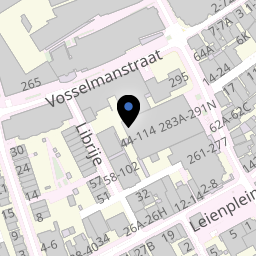 Appartement APD01 U 9283 83