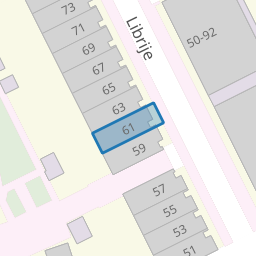 Perceel APD01-U-9294