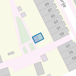 Perceel APD01-U-9295