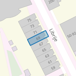 Perceel APD01-U-9302