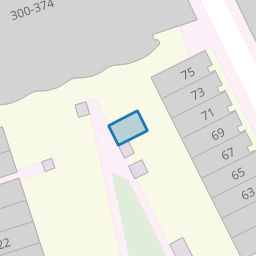 Perceel APD01-U-9307