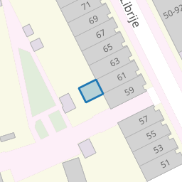 Perceel APD01-U-9342