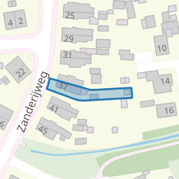 Perceel APD01-U-9366