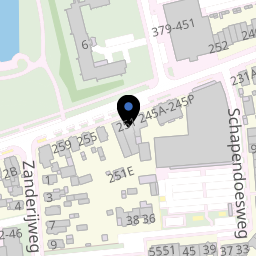 Appartement APD01 U 9368 2