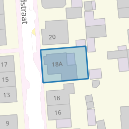 Perceel APD01-U-9374