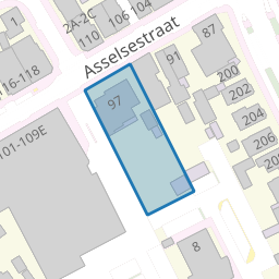 Perceel APD01-U-9376