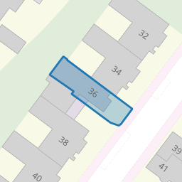 Perceel APD01-U-9385