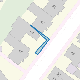 Perceel APD01-U-9396