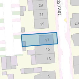 Perceel APD01-U-9404