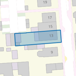 Perceel APD01-U-9406