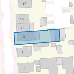 Perceel APD01-U-9407