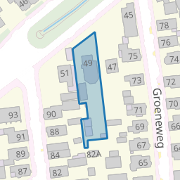 Perceel APD01-U-9419