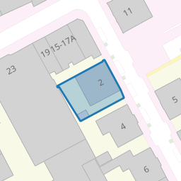 Perceel APD01-U-9461