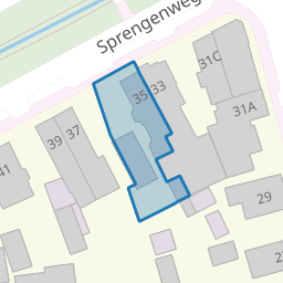 Perceel APD01-U-9503