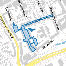 Perceel APD01-U-9505