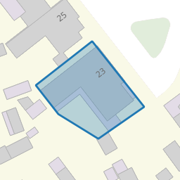 Perceel APD01-U-9511