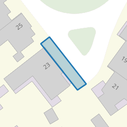 Perceel APD01-U-9519