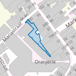 Perceel APD01-U-9564