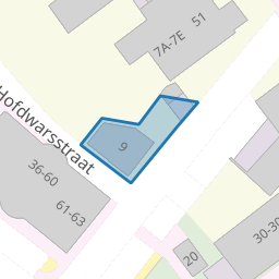 Perceel APD01-U-9568