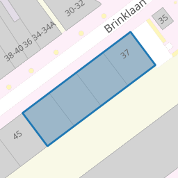 Perceel APD01-U-9590