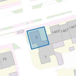 Perceel APD01-U-9595