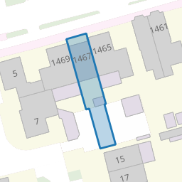 Perceel APD01-U-9597