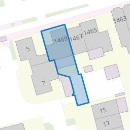 Perceel APD01-U-9599