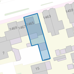 Perceel APD01-U-9600