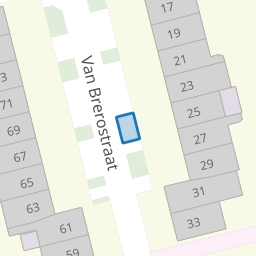 Perceel APD01-U-9603