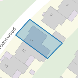 Perceel APD01-U-9624