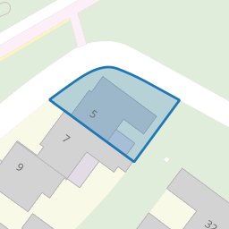 Perceel APD01-U-9626