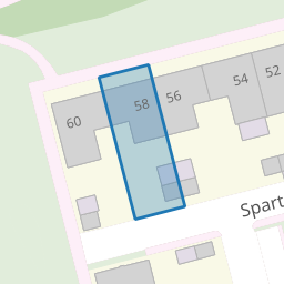 Perceel APD01-U-9629