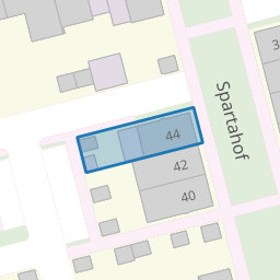 Perceel APD01-U-9636