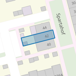 Perceel APD01-U-9637