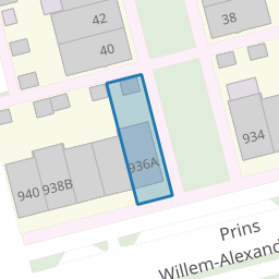 Perceel APD01-U-9639