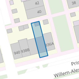 Perceel APD01-U-9640