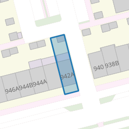 Perceel APD01-U-9644