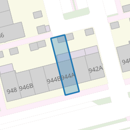 Perceel APD01-U-9646