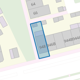 Perceel APD01-U-9650