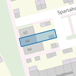 Perceel APD01-U-9652