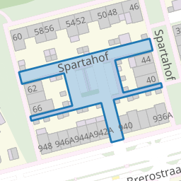 Perceel APD01-U-9654